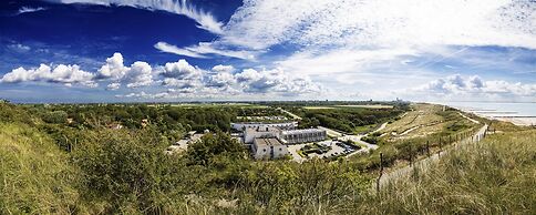Strandhotel Westduin