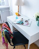 P&O Apartments Metro Raclawicka-FALECKA