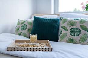 P&O Apartments Metro Raclawicka-FALECKA