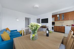 P&O Apartments Metro Raclawicka-FALECKA