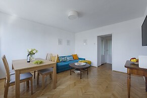 P&O Apartments Metro Raclawicka-FALECKA