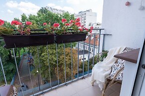 P&O Apartments Metro Raclawicka-FALECKA