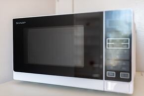 P&O Apartments Metro Raclawicka-FALECKA