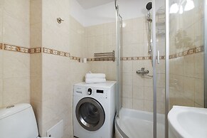 P&O Apartments Metro Raclawicka-FALECKA