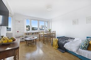 P&O Apartments Metro Raclawicka-FALECKA