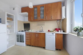 P&O Apartments Metro Raclawicka-FALECKA