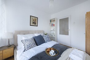 P&O Apartments Metro Raclawicka-FALECKA