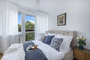 P&O Apartments Metro Raclawicka-FALECKA