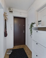 P&O Apartments Metro Raclawicka-FALECKA