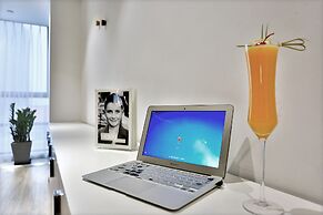 Hangzhou Infinity Youth Hostel