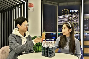 Hangzhou Infinity Youth Hostel