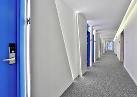 Hangzhou Infinity Youth Hostel