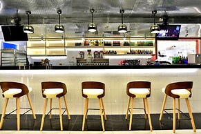 Hangzhou Infinity Youth Hostel