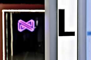 Hangzhou Infinity Youth Hostel