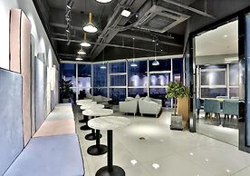 Hangzhou Infinity Youth Hostel