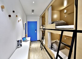Hangzhou Infinity Youth Hostel
