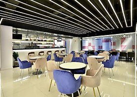 Hangzhou Infinity Youth Hostel