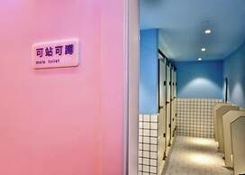 Hangzhou Infinity Youth Hostel