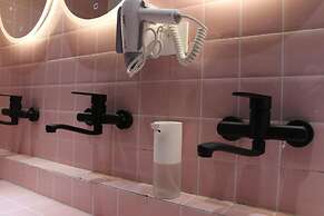 Hangzhou Infinity Youth Hostel