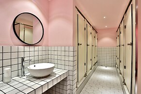 Hangzhou Infinity Youth Hostel