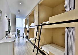 Hangzhou Infinity Youth Hostel