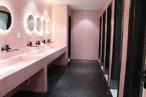 Hangzhou Infinity Youth Hostel