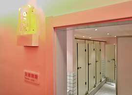 Hangzhou Infinity Youth Hostel