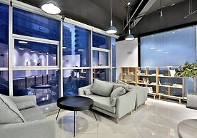 Hangzhou Infinity Youth Hostel