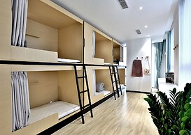 Hangzhou Infinity Youth Hostel