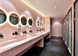 Hangzhou Infinity Youth Hostel