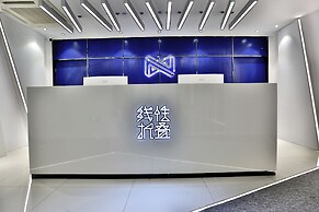 Hangzhou Infinity Youth Hostel