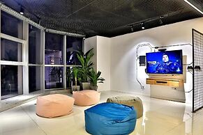 Hangzhou Infinity Youth Hostel