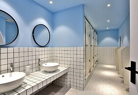 Hangzhou Infinity Youth Hostel