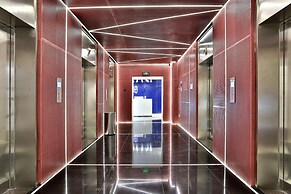 Hangzhou Infinity Youth Hostel