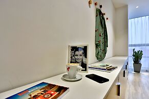 Hangzhou Infinity Youth Hostel