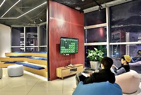 Hangzhou Infinity Youth Hostel