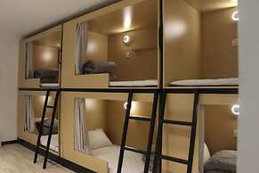 Hangzhou Infinity Youth Hostel