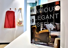 Hangzhou Infinity Youth Hostel