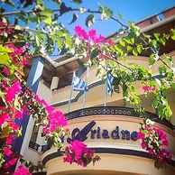 Ariadne Apartments
