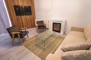 Super-Apartamenty - VIP II