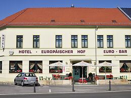 Hotel Europäischer Hof