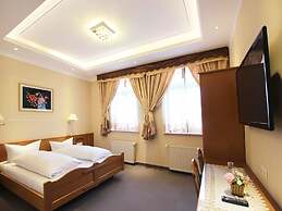 Hotel Europäischer Hof