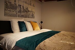 Charming Suites Jan Zonder Vrees