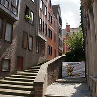 Charming Suites Jan Zonder Vrees