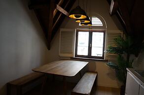 Charming Suites Jan Zonder Vrees