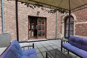 Charming Suites Jan Zonder Vrees