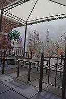 Charming Suites Jan Zonder Vrees