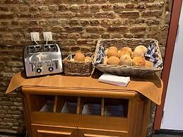 Charming Suites Jan Zonder Vrees