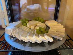 Charming Suites Jan Zonder Vrees