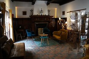 Charming Suites Jan Zonder Vrees